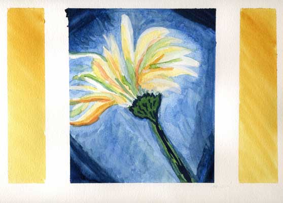 Torch Triptych
